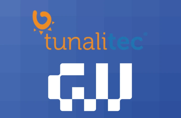 TUNALI TEC: Procesos y Flujos